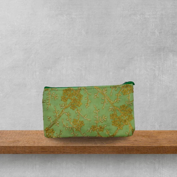 Green Purse