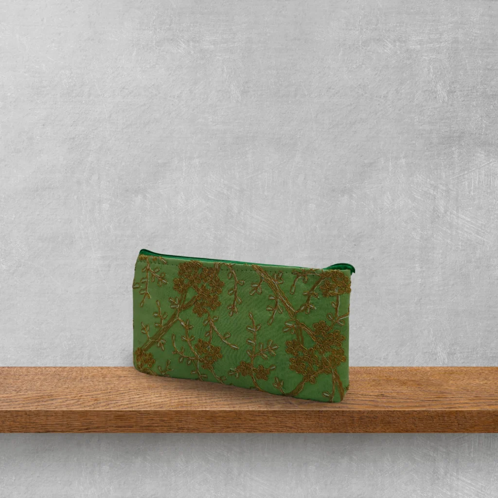 Green Purse