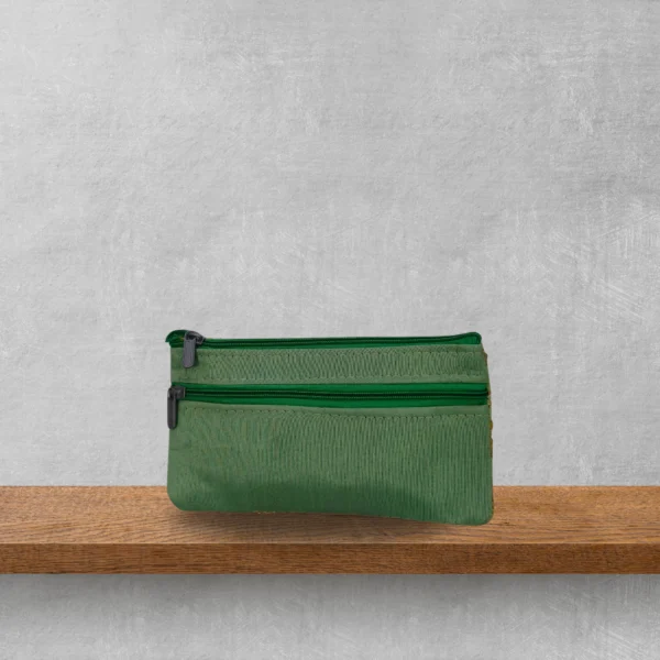 Green Purse