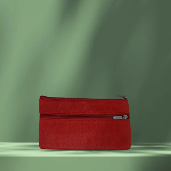 Red Purse