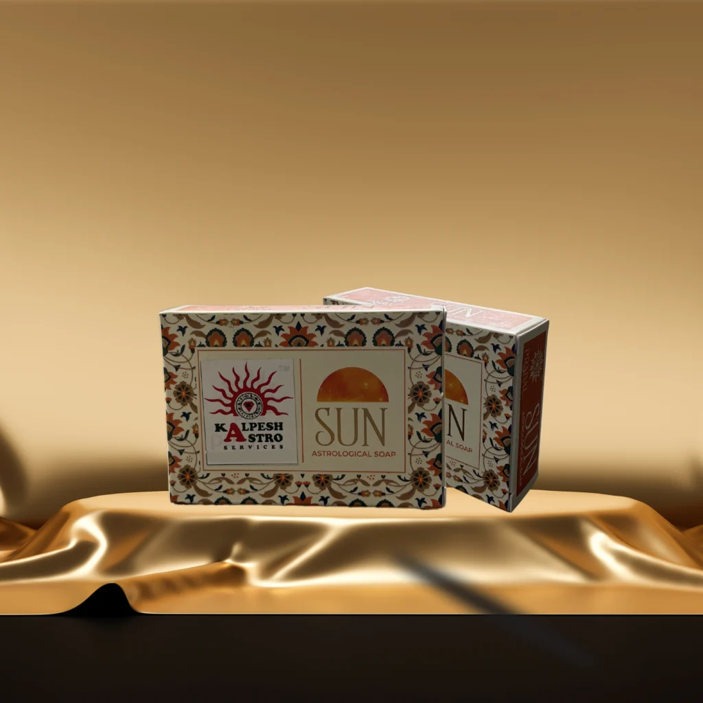 Sun Soap