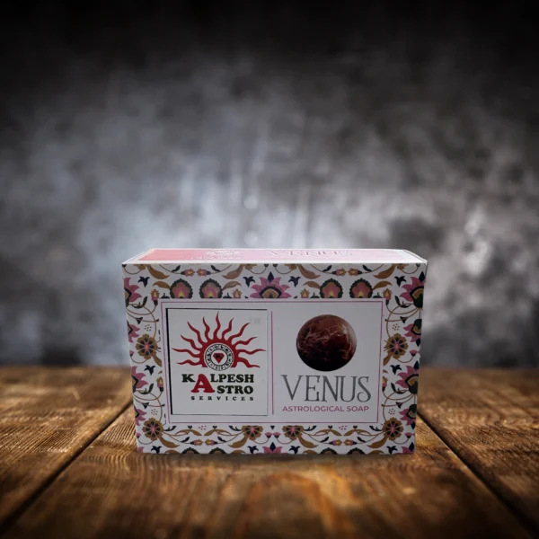 Venus Soap