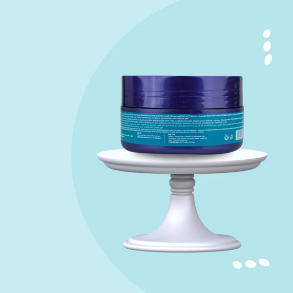 Botoplastia Mask