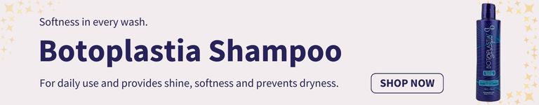 Shampoo